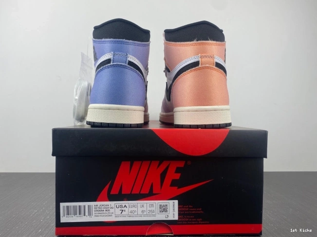 1st Kicks OG High DX0054-805 Skyline Retro 1 Jordan 0823